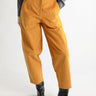 Triangle Pant - Yellow Corduroy - Meg