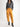 Triangle Pant - Yellow Corduroy - Meg