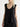 U - Neck Tank - Black - Meg