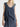 U - Neck Tank - Charcoal - Meg