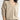 V - Neck Rib Knit Sweater - Tan - Meg