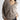 V - Neck Sweater - Nutmeg Sherpa - Meg