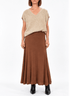 V-Neck Sweater - Oatmeal - Meg