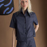 Workhorse Shirt - Denim (PRE - ORDER) - Meg