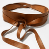 Wrap Belt - Whiskey - Meg