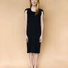 Z Dress - Black - L (RESALE ITEM) - Meg