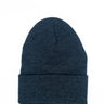 Basic Beanie - Charcoal - Meg