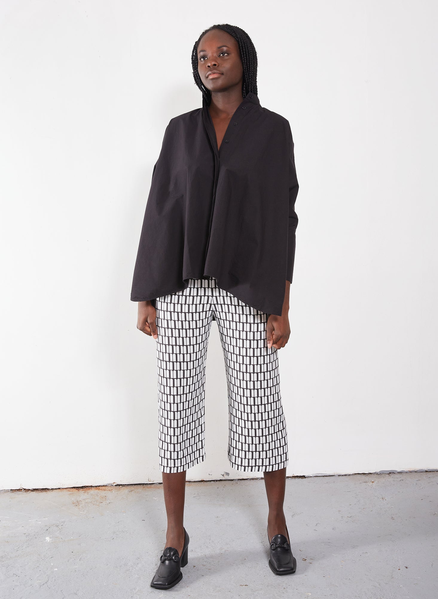 Biggie Shirt Dress (RESALE ITEM) - Blush - O/S - Meg