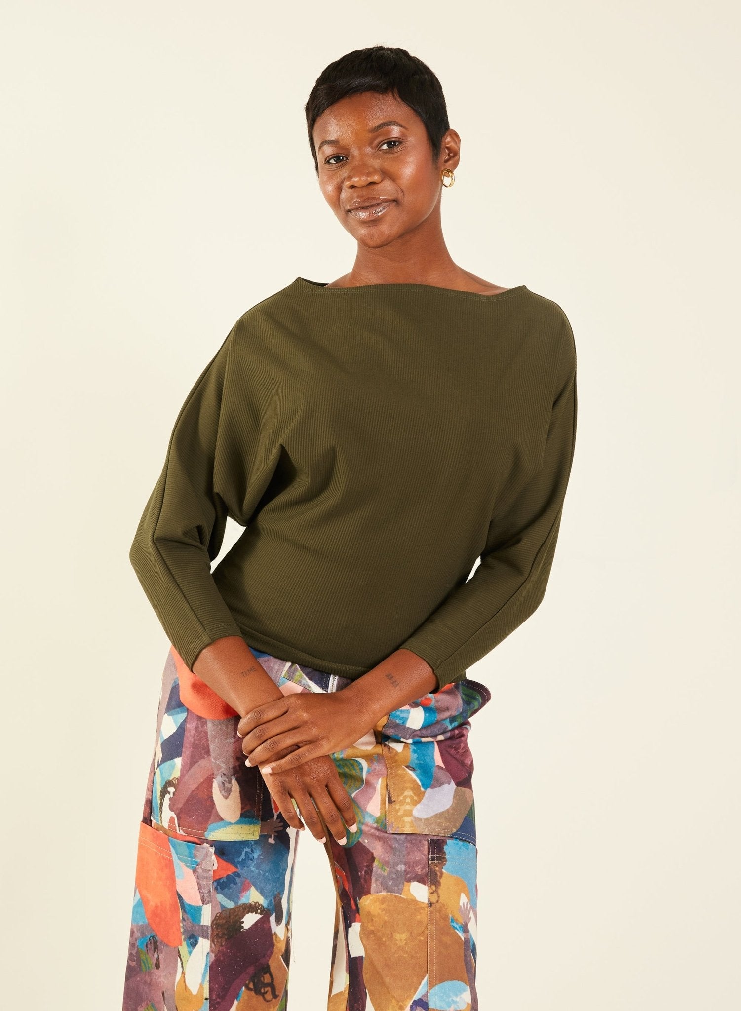 Shop Sustainable Women's Contemporary Clothing | Meg
