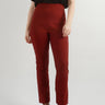 Cigarette Pant (RESALE ITEM) - Tomato - S - Meg