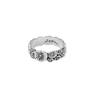 Elppin - LP Ensemble Band Ring - Silver - Meg