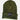 Feminist Hat - Dark Green - Meg