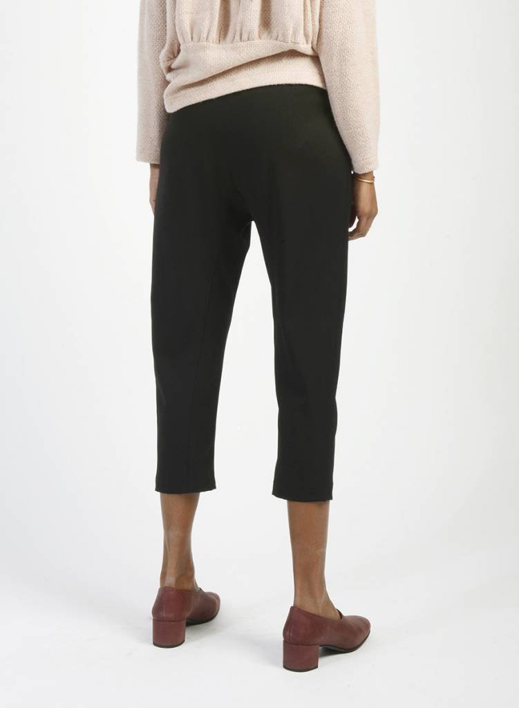 Holly Pant (RESALE) - Black - M - Meg