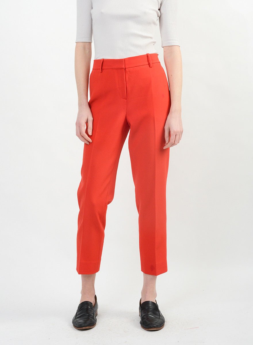 Kai Pant (RESALE ITEM) - Red - S - Meg