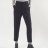 Kai Pant w/ Button Ext - Midnight - Meg