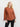 Knot Top - Rust - M (RESALE ITEM) - Meg