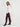 Lantern Sleeve Top (RESALE ITEM) - White - M - Meg
