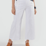 Sailor Pant - White - Meg