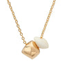 Soko - Kaya Charm Necklace - Gold - Meg